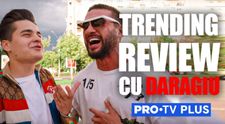 Trending Review cu Daragiu - Episodul 9: Cele mai neapreciate clipuri din 2019