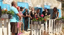 Rasturnari de situatie saptamana aceasta la Ferma vedetelor. Mioara Velicu vine la ferma din Cipru