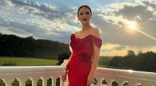 Adela Popescu, secretul frumuseții: 