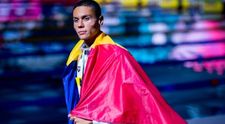 David Popovici, pentru prima dată pe scena Ateneului Român în cadrul unui eveniment cu scop caritabil. Alături de campionul olimpic vor mai fi Amalia Enache, Alexandru Tomescu, Marius Manole și Mihai Morar