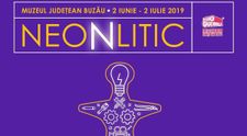 Expoziția itinerantă NeoNlitic poposește la Buzău, între 2 iunie - 2 iulie