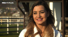 Monica Dascălu, mesaj aniversar de 1 decembrie: ”PRO TV este ca o școală”