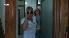 Scena fierbinte la 