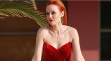 Olimpia Melinte, despre rolul din superproducția ”VLAD”: ”Eliza este mărul discordiei din serial”
