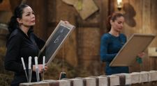 Brigitte a eliminat-o pe Geanina la duel. Ferma – Un nou început, lider absolut de audiență.