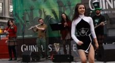 Shannon  Band