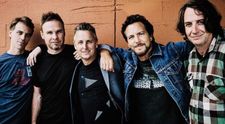 Pearl Jam va lansa un album nou