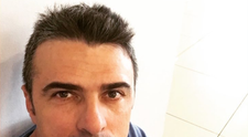 Cornel Ilie lansează prima carte autobiografică 