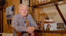 Stefan Demeter, fermier la Gospodar fara pereche: 