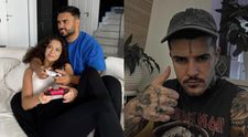 Jador îi dă replica lui Zanni, după ce l-a acuzat de violență domestică în relația cu Oana Ciocan. Artistul l-a pus la punct pe cel care i-a fost prieten: „Am crezut altceva”