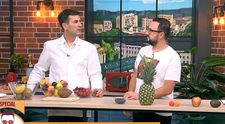 Dan Vodnar face un top al fructelor pe care le-ar consuma pentru o sănătate mai bună! Ce sfaturi primim