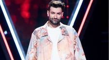 La mulți ani, Smiley! Ce urări i-au făcut colegii de la Vocea României: „Să știi că te iubim, chiar dacă nu pare”