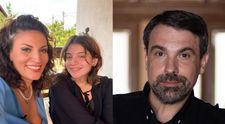 Alexandru Papadopol nu și-a invitat fiica la nunta cu Cristiana Luca. Ruxandra, afectată de indiferența tatălui: „L-a durut pe tata...”. Ce mesaj i-a trimis actorul fostei soții, după nuntă