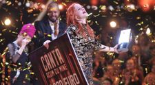 Ludmila Danilceac, câștigătoarea primei ediții Cântă acum cu mine: „Nu-mi vine să cred”