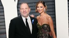 Georgina Chapman, fosta soție a lui Harvey Weinstein, s-a cuplat cu un actor de Oscar