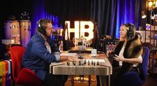 Horia Breciu a adus lucruri simple în platoul Vorbește lumea. Cum a decis să-și creeze propriul podcast 