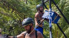 E final de luptă la Bătălia Căpitanilor de la Desafio: Aventura! Cine a câștigat brățara de aur și în ce constă superputerea: „A fost o probă foarte grea!”