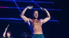 Dan Reynolds, solistul trupei Imagine Dragons, suferă de două boli dureroase, nevindecabile