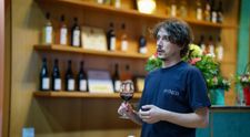 Cum să alegi vinul, în funcție de mâncarea pe care o consumi! Sfaturile unui oenolog italian