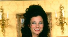 Fran Drescher, răvășitoare și la 63 de ani. Cum arată actrița din ”Dădaca” și în ce proiect este implicată