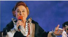 A murit artista Maria Haiduc. Anunțul decesului
