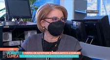 Timpul de așteptare a ambulanței s-a dublat: „Oamenii se panichează la cel mai mic semn de boală”