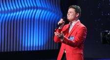 La 16 ani, Andrei Buca i-a impresionat pe jurați cu vocea sa puternică. De ce a primit NU de la Raluka