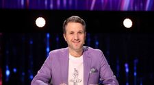 Andi Moisescu: ”Scena de la Românii au talent are milioane de ochi ațintiți asupra ta”. Mâine, de la 20:30!