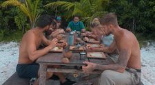 Survivor All Stars 2024, 20 februarie. Jorge a dat tot din casă! Ce i-a spus lui Iancu Sterp despre Faimoși: „Sunt niște prietenii acolo”
