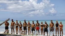 În această seară, tribul Taino va avea parte de primele provocări la Survivor România