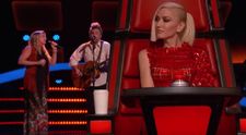 Surpriza de proportii pe scena The Voice. Ce au vazut cei patru jurati in momentul in care si-au intors scaunele