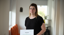 Șef sub acoperire 27 aprilie | Livia Baba o recompesează pe Roxana Bria, mama unei fete cu autism