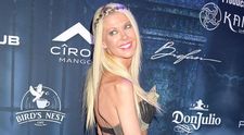 Transformare uluitoare: în urma cu câțiva ani era piele și os, acum este din nou o femeie sexy. Cum arată Tara Reid