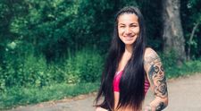 Diana Belbiță are o „soră” în sporturile de contact. Cine e Karina Mihuț