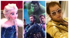 Cele mai așteptate filme ale anului 2019