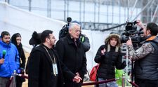 Fostul primar al Capitalei Sorin Oprescu, diagnosticat cu Covid-19. „Starea lui e bună”