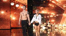Cris & Lori, Daniel Hex, Anca Baltac si Andrei Surdu sunt gata sa surprinda publicul in prima semifinala LIVE Romanii au talent!