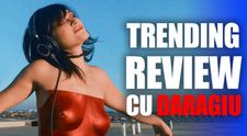 Irina Rimes și-a pus piercing-uri! - Trending Review cu Daragiu - episodul 51