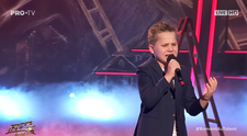 Românii au talent, 8 mai 2026, prima semifinală LIVE. Lucas Moroșan deschide spectacolul cu interpretarea fabuloasă a piesei  ”You Raise Me Up”