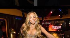 Vezi primele fotografii cu Mariah Carey dupa ce si-a micsorat stomacul. Cat de mult a slabit!