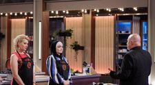 Masterchef 2024, 21 octombrie. Cine este concurenta care a părăsit MasterChef. Chefii au rămas nedumeriți „De ce-ai mai venit dacă ți-e dor de copii?”