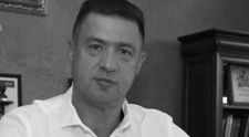 Rudel Obreja a murit la 57 de ani