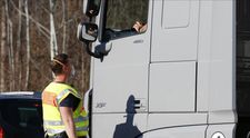 Ce sistem implementeză McDonald's pentru a ajuta șoferii de camion care nu mai găsesc mâncare pe traseul lor