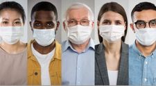 Un studiu din Germania arată care este rata persoanelor asimptomatice în cazul infecției cu noul coronavirus