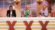 “Serviciul Roman de Comedie” a anunta de 1 mai castigatorul concursului “Romanii n-au talent” - dansatorul la bara