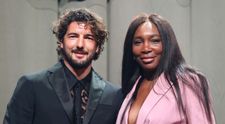 Cine este Andrea Preti, logodnicul lui Venus Williams. Este cu 8 ani mai tânăr decât celebra tenismenă