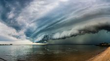 VIDEO Prognoza meteo: ne bucurăm din plin de soare, dar nu peste tot