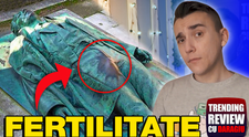 Secretul fertilității descoperit într-un cimitir din Franța - Trending Review cu Daragiu - episodul 73