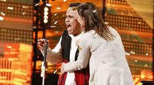 Un tânăr de 22 de ani, orb și autist, a luat Golden Buzz-ul la America's Got Talent. Vezi momentul spectaculos