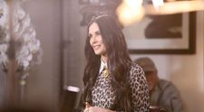 Cum arată Demi Moore la 57 de ani, blondă și cu părul mai scurt. Schimbarea de look prin care a trecut
